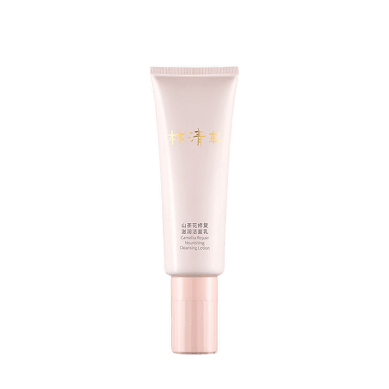 林清轩 山茶花修复滋润洁面乳