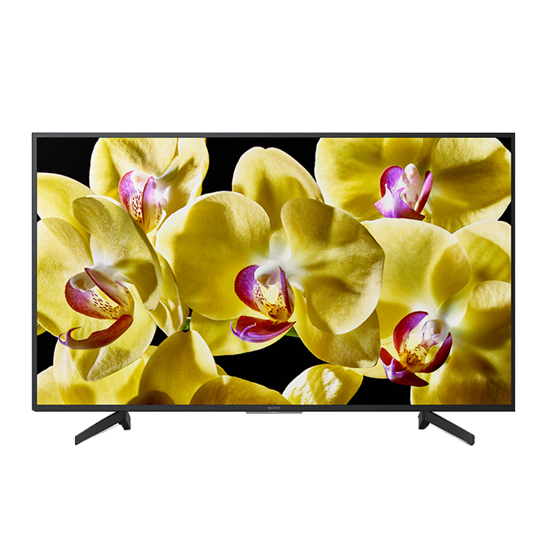 索尼 海量内存平板电视