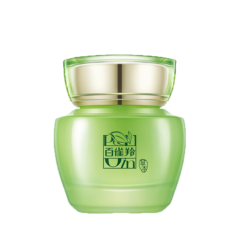 百雀羚 水嫩倍现保湿面霜