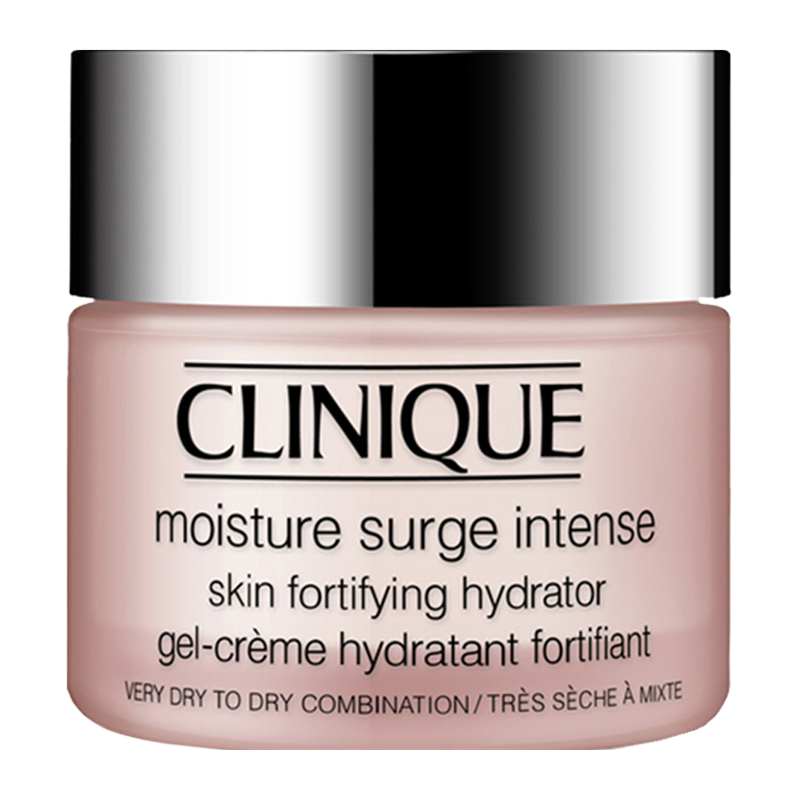 倩碧 水嫩保湿精华面霜