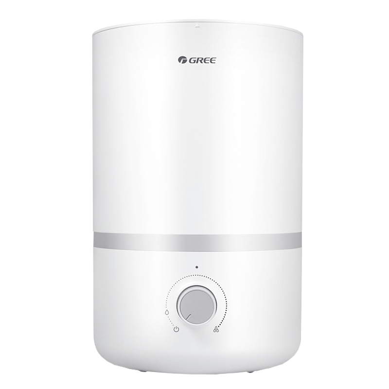 格力 静音加湿器