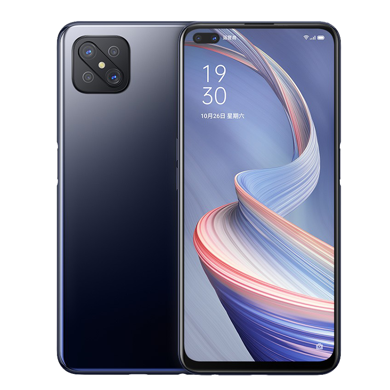 OPPO A92s 5G手机