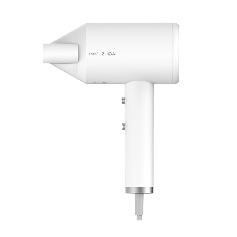 直白 静音电吹风