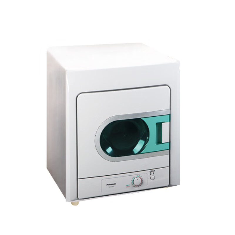 松下小巧烘干机
