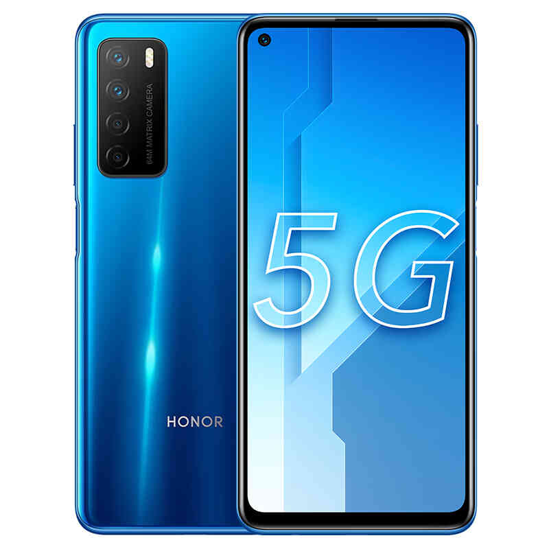 荣耀 AI运动检测算法 手机