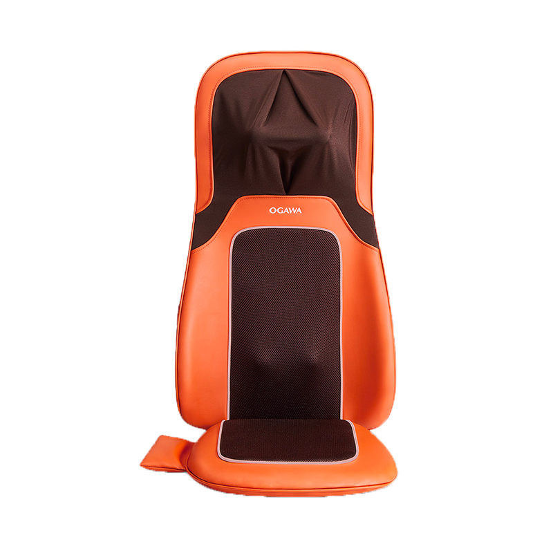 奥佳华 震动按摩靠垫