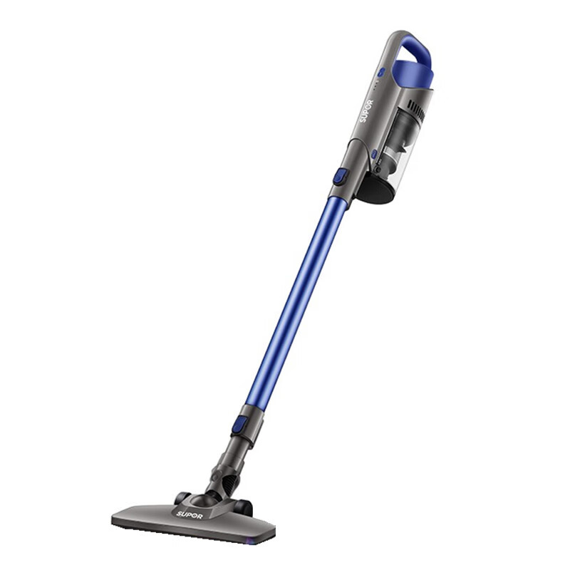 苏泊尔 超轻大吸力吸尘器