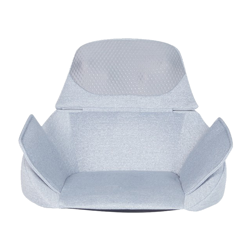 摩摩哒 揉捏矫正坐姿热敷按摩器