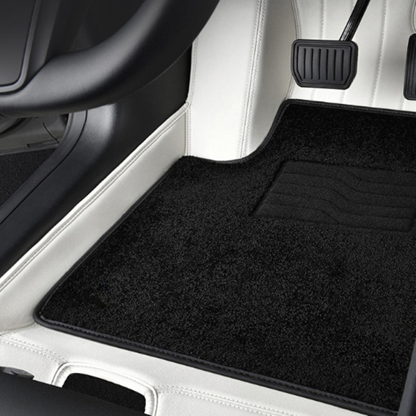 炫隆全包围汽车脚垫