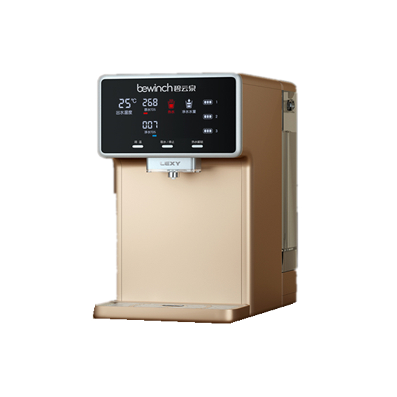 碧云泉 APQ升级过滤净水器