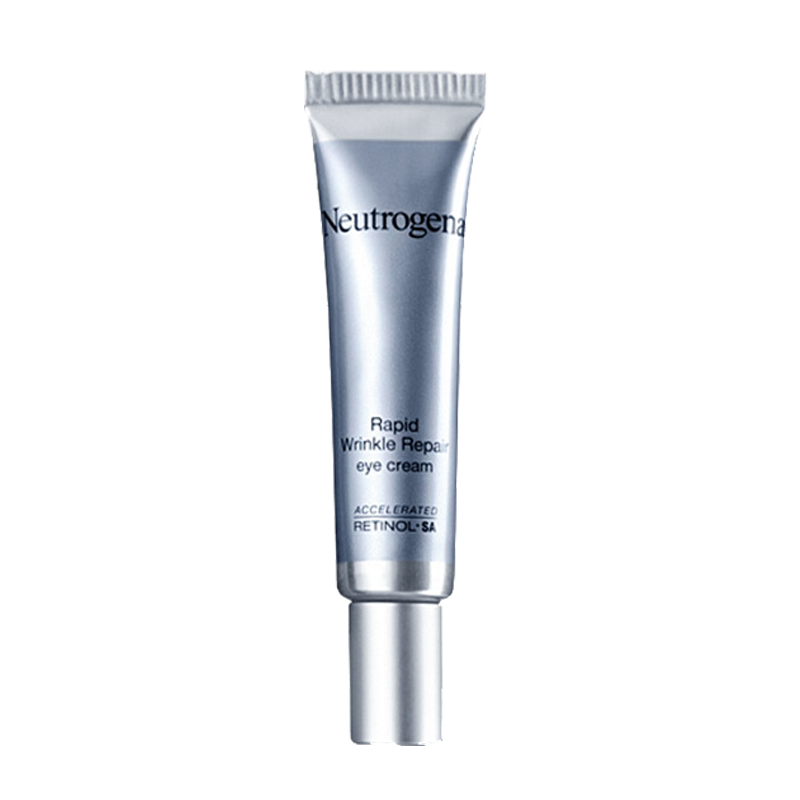 露得清 维A醇修护眼霜