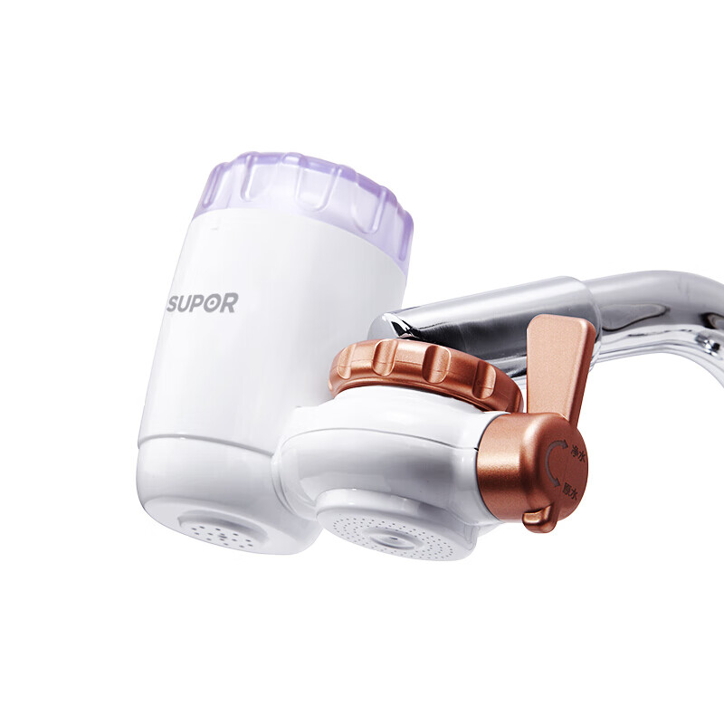 苏泊尔 家用直饮 净水器