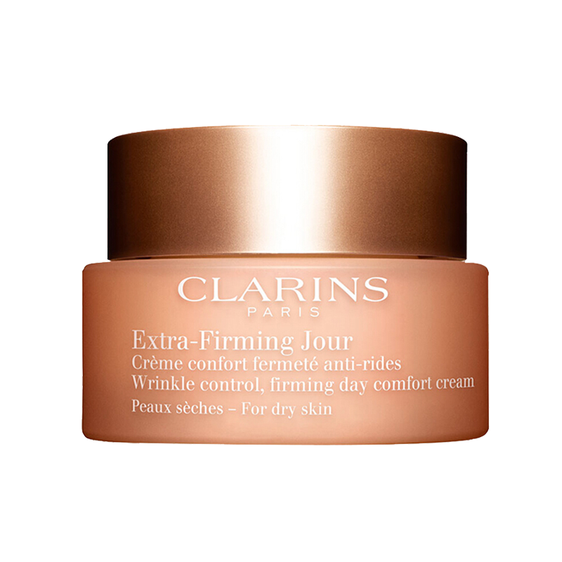 娇韵诗霜 法国进口 面霜