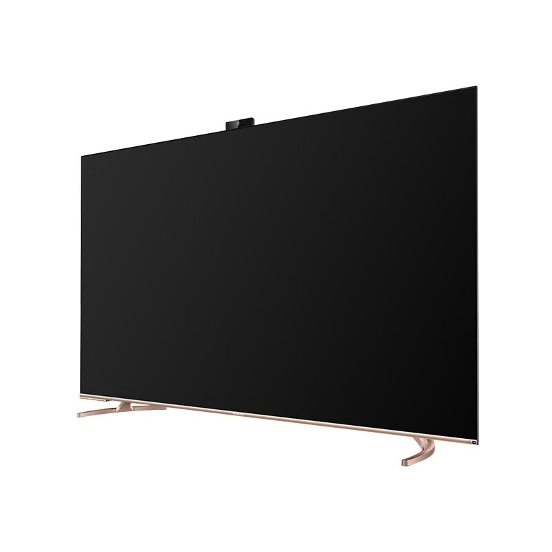 创维云眼AI社交智慧屏电视