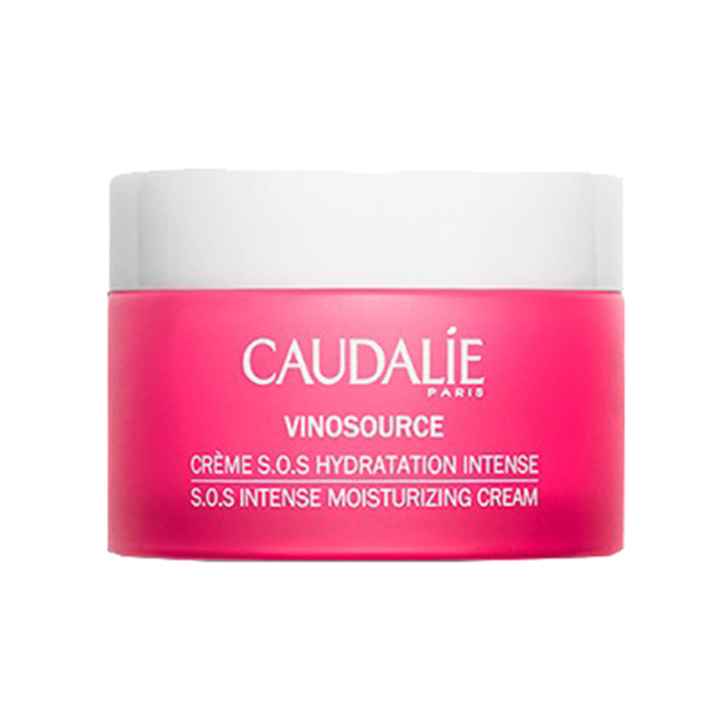 欧缇丽 葡萄籽面霜