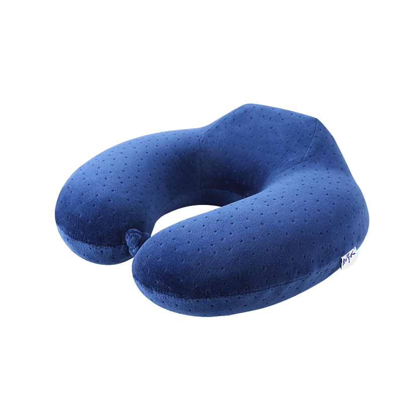 三秋 天然乳胶汽车头枕