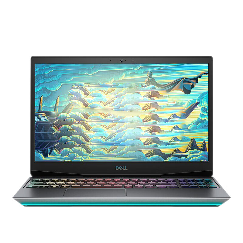 戴尔 轻薄便携游戏本