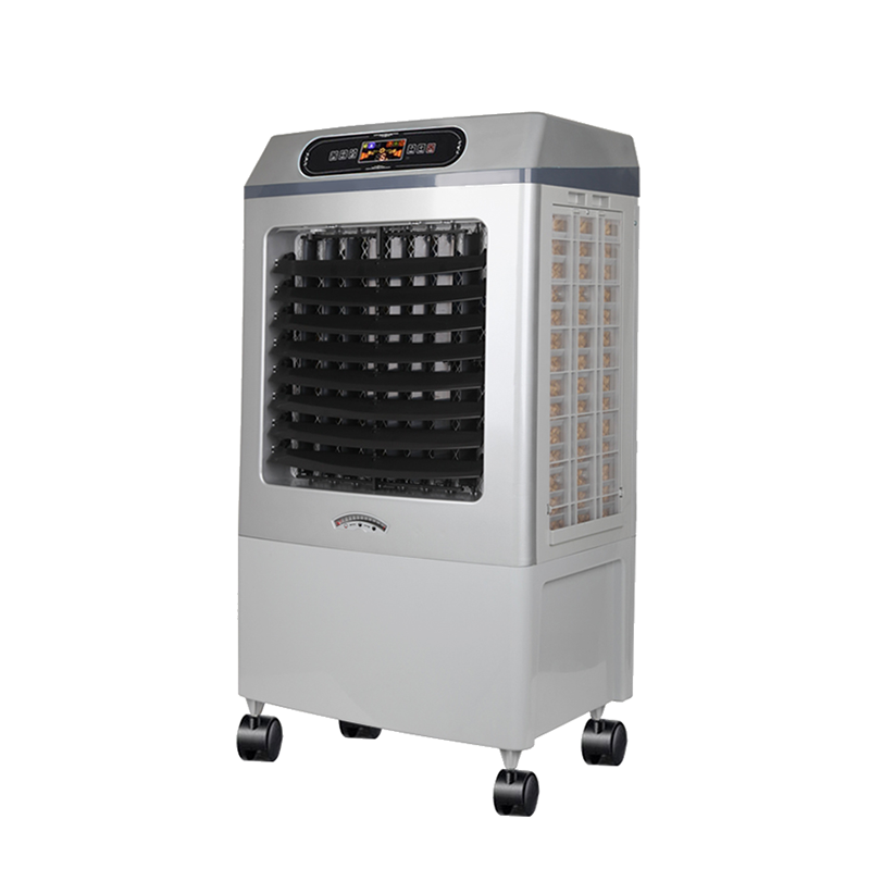 蓝曳 低音运行加湿器