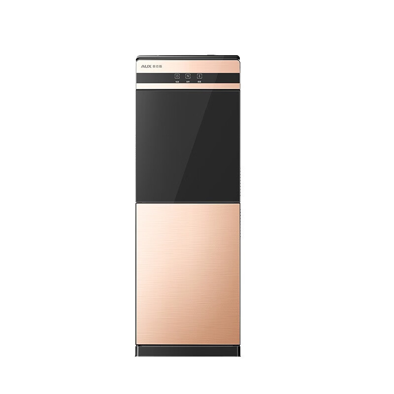 奥克斯 钢化玻璃饮水机