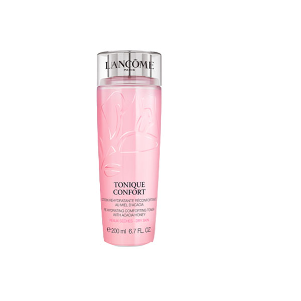 兰蔻 新清滢柔肤水