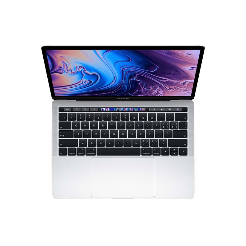 苹果 轻薄便携笔记本