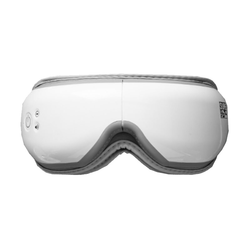 石崎秀儿 多功能眼部按摩器