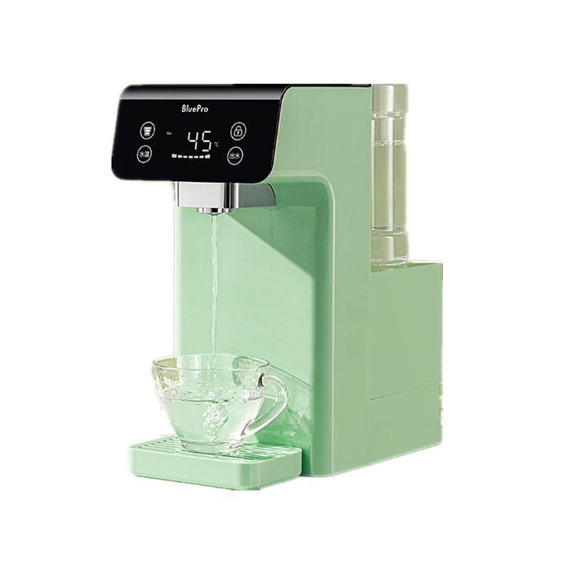 博乐宝 小型速热净水器