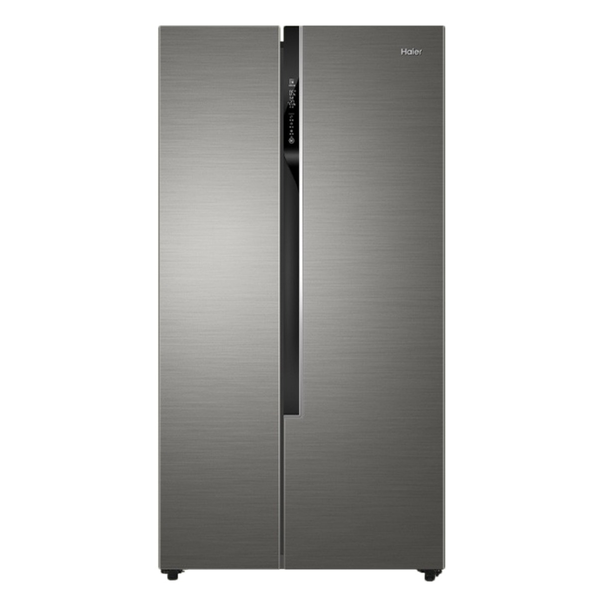 海尔双开门冰箱