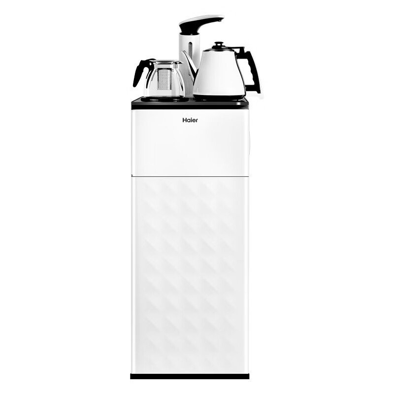 海尔 智能温热型饮水机