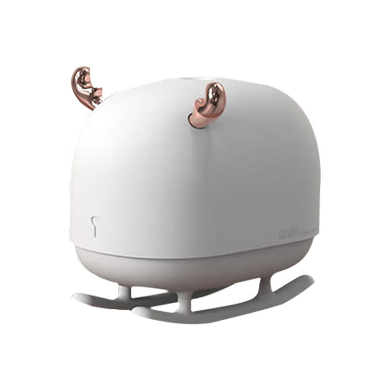 向物 可爱小鹿型加湿器
