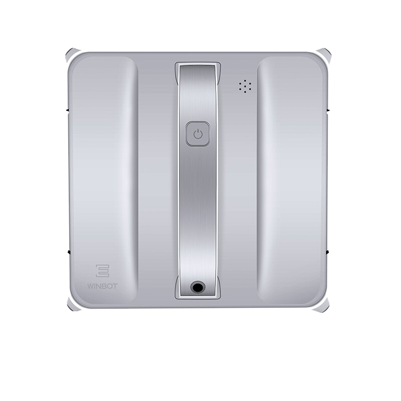 科沃斯红外防撞擦窗机器人