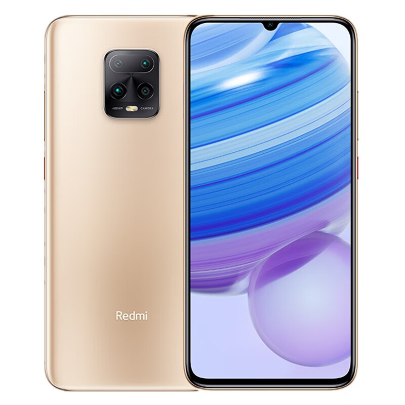 小米10X Pro四摄手机