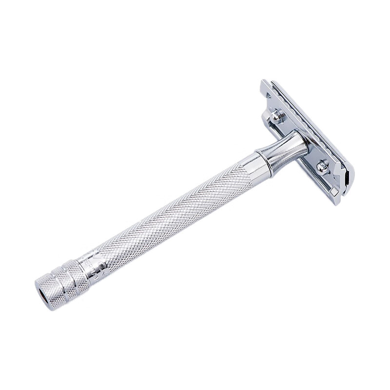 杜沃 温和触感 剃须刀