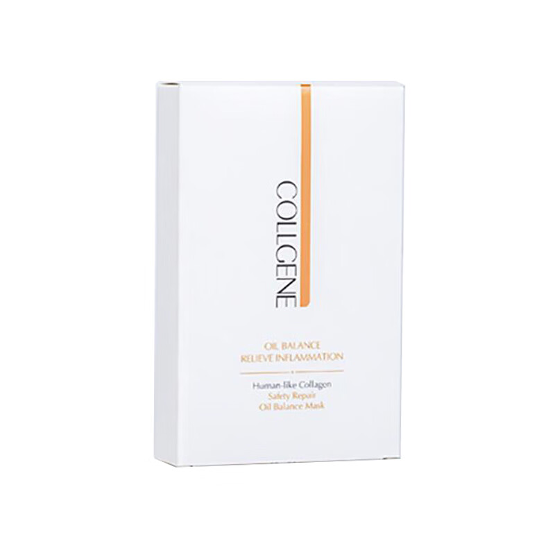 可丽金 胶原蛋白面膜