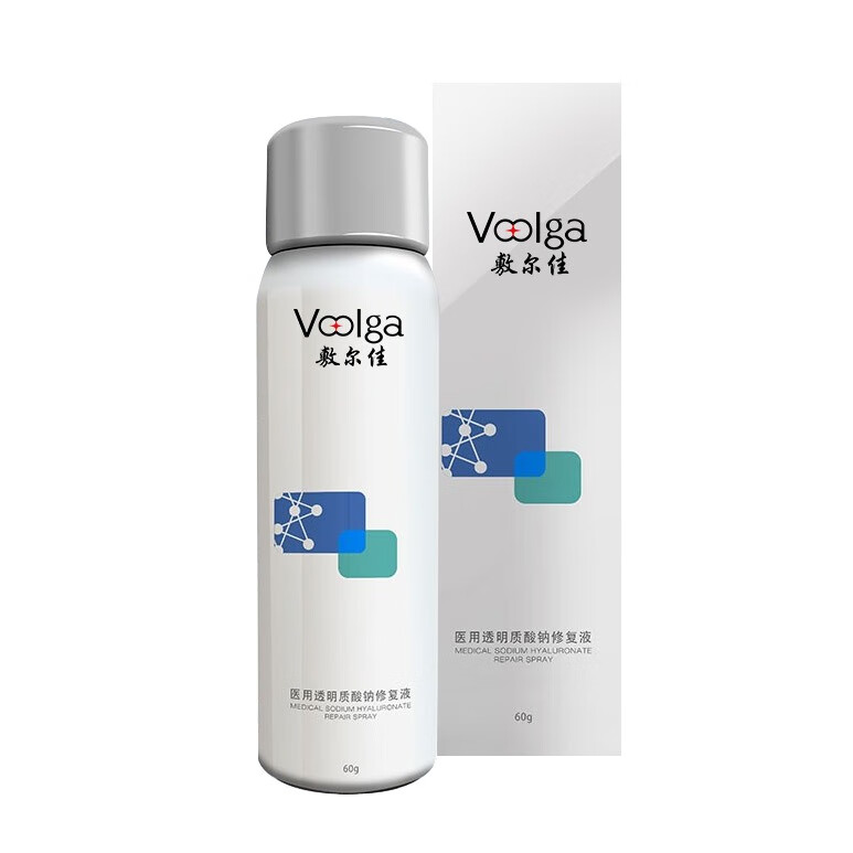 敷尔佳 补水保湿 喷雾