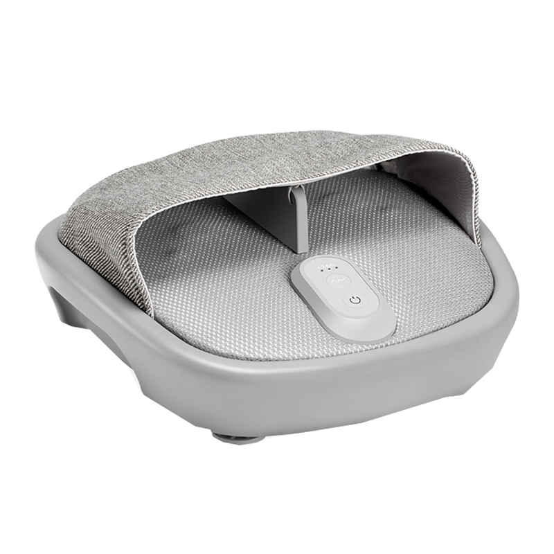 京东京造 气压足部按摩足疗机