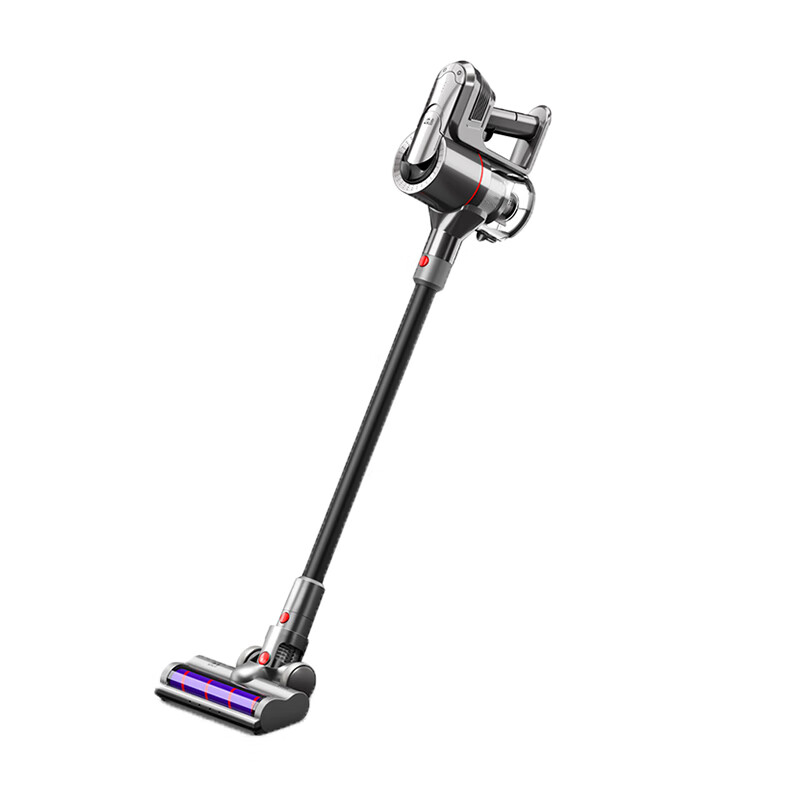 小狗大吸力长续航吸尘器