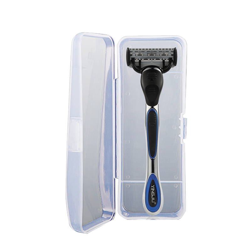 英吉利 防刮伤手动剃须刀