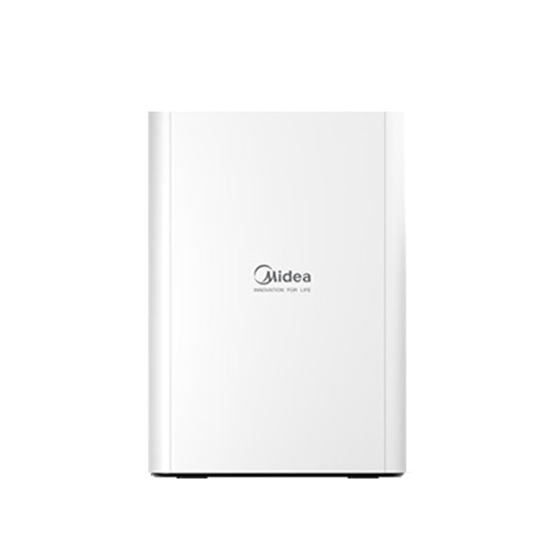 美的 自主换芯净水器