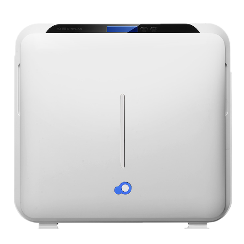 沁园 长寿命滤芯净水器