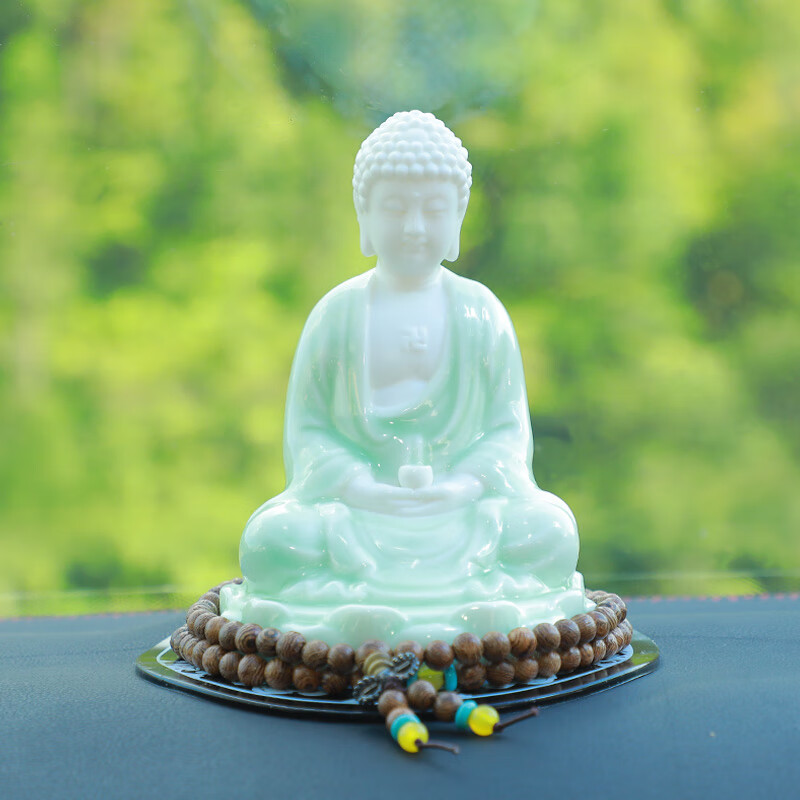 威克纳 观音菩萨摆件