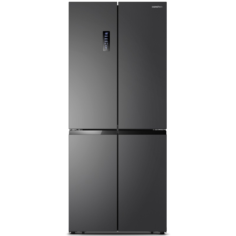 容声 双送风科技电冰箱