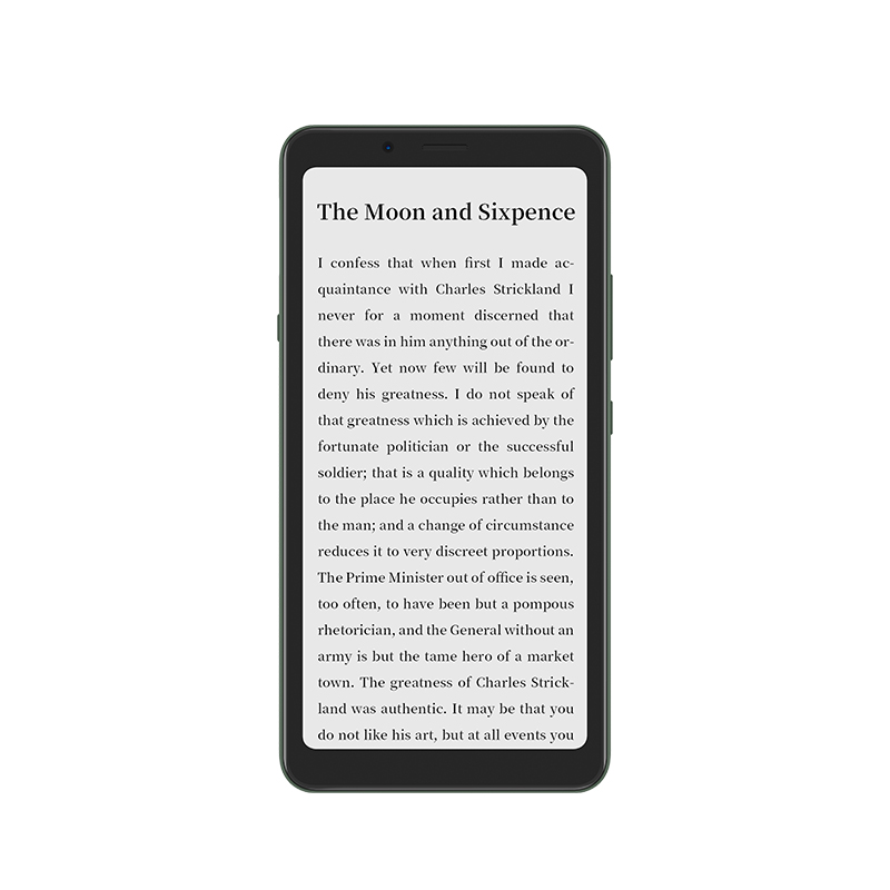 海信 海量资源长续航手机