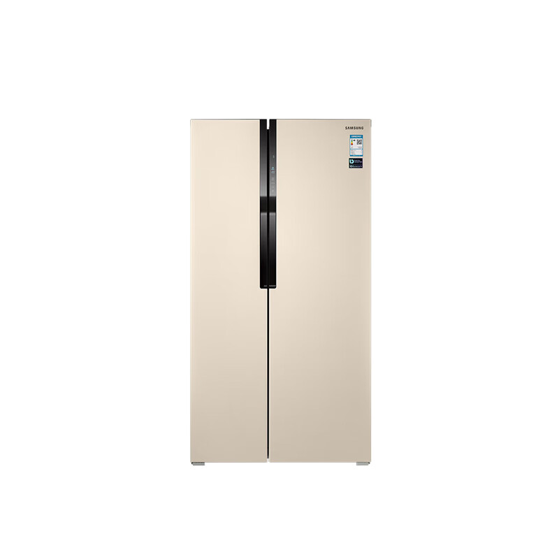 三星 风冷无霜对开门冰箱