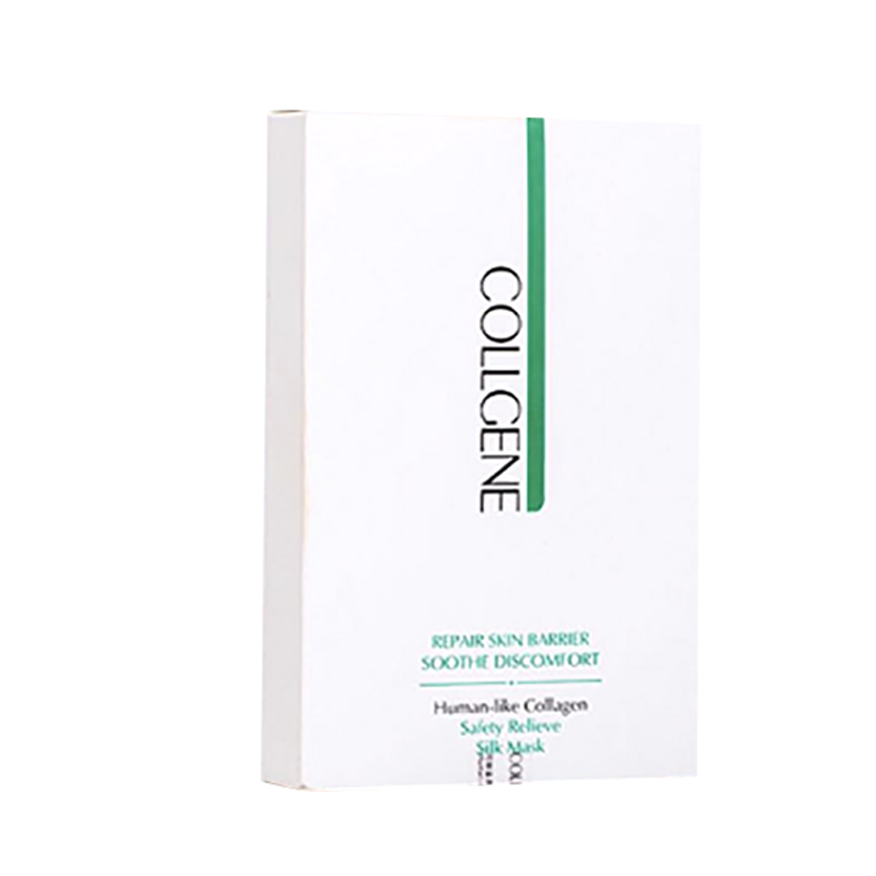 可丽金 改善敏感 面膜