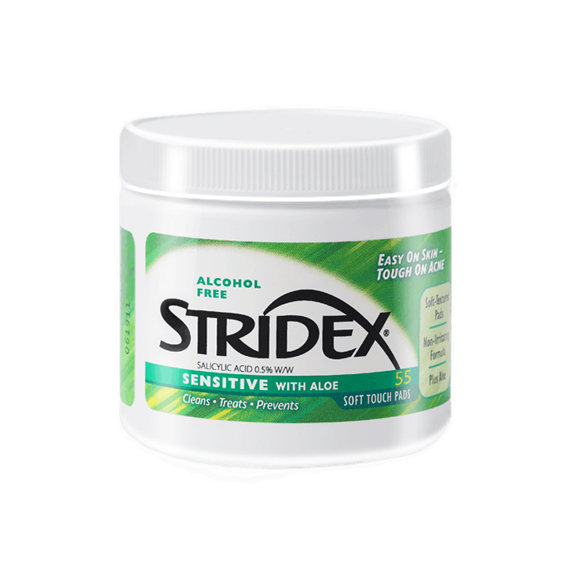 施颜适 杨酸清洁棉片洁面乳