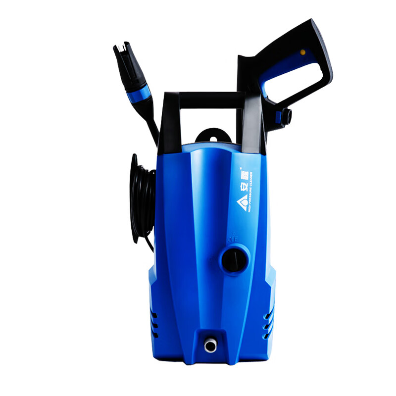 安露 多层精密过滤 洗车机