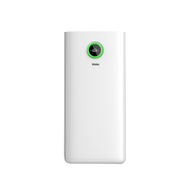 海尔石墨烯除甲醛空气净化器