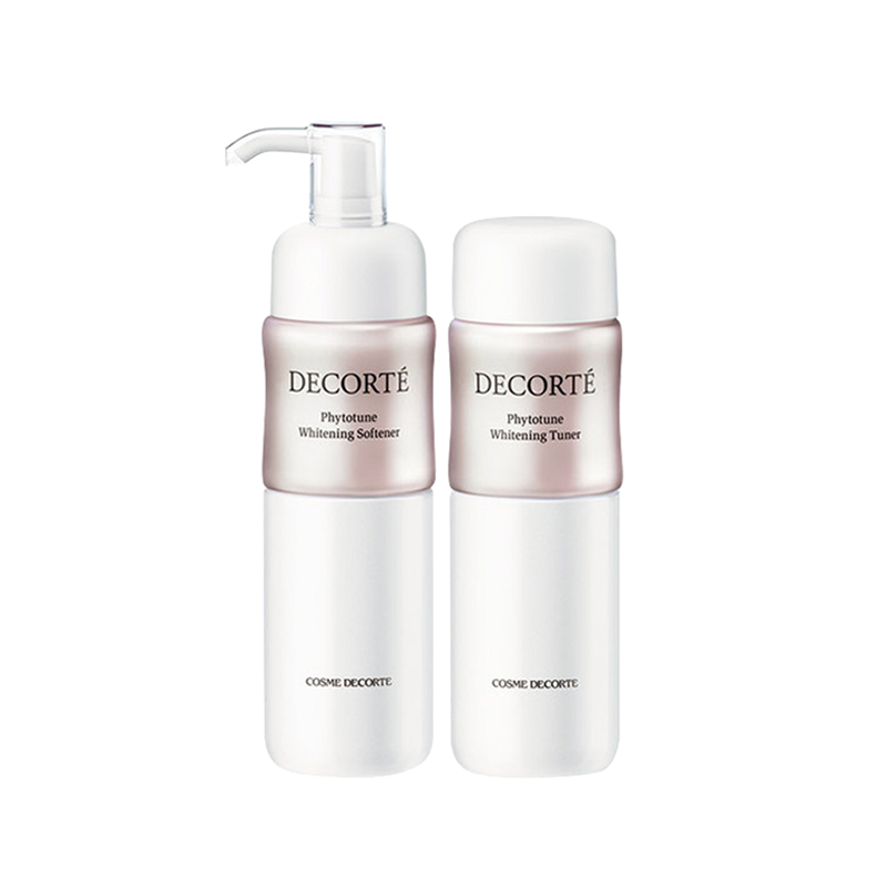 黛珂 滋润型 护肤套装