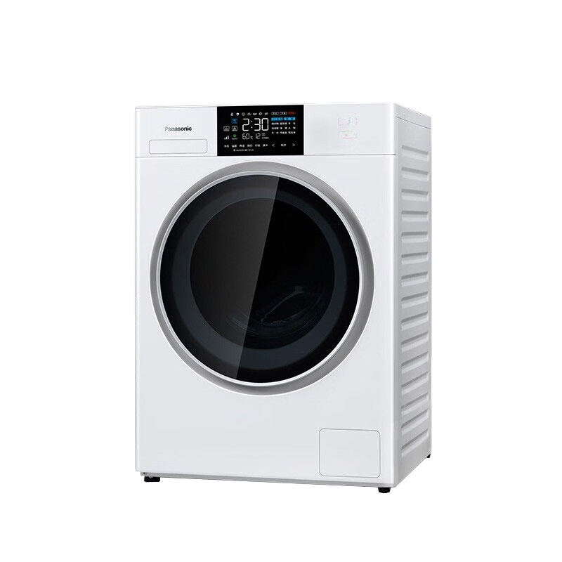 松下 筒自洁 洗衣机